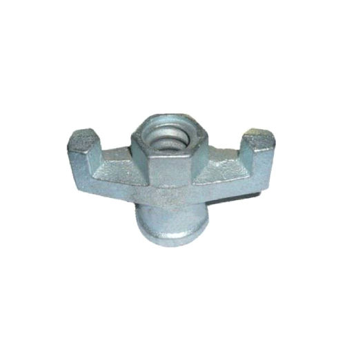 Mild Steel Wing Nut