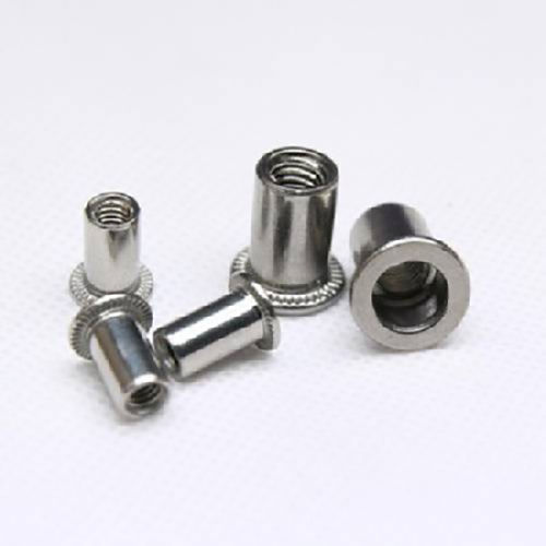 Stainless Steel Insert Nut