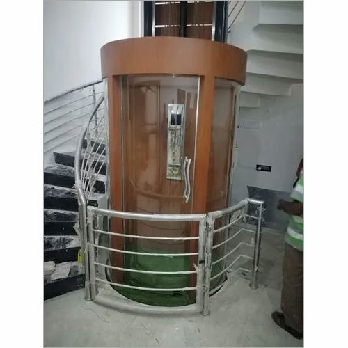 Hydraulic Home Elevators