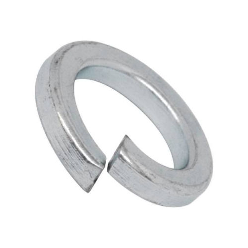 Mild Steel Spring Washer