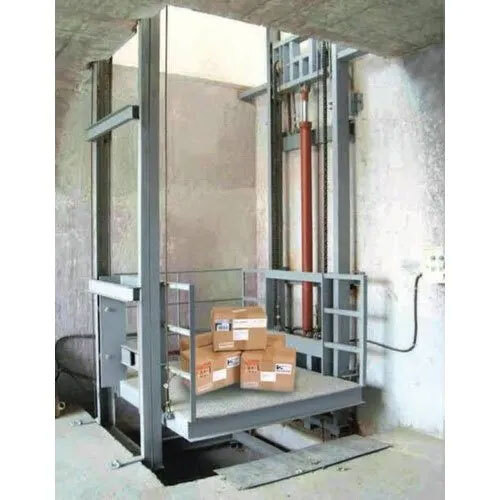 Industrial Goods Lift