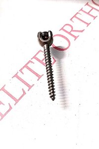 monoaxial screw