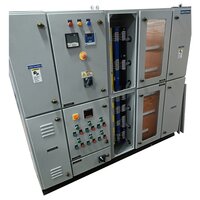 Industrial LT Panel