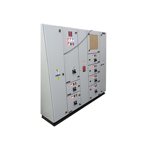 Industrial LT Panel