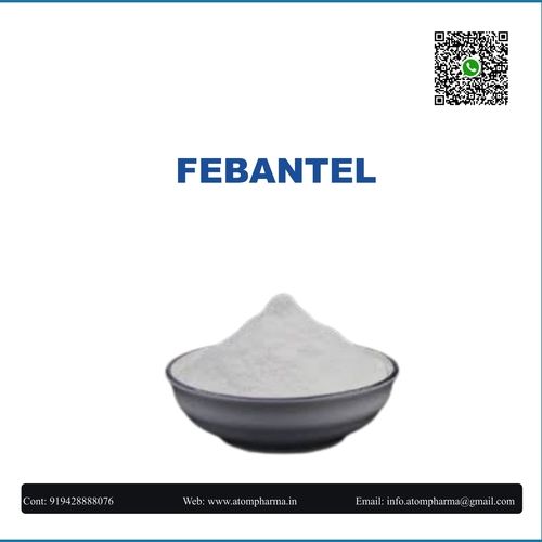 FEBANTEL API