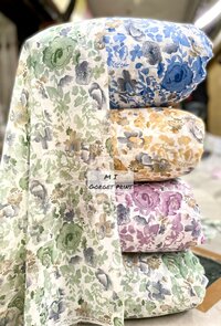 GEORGETTE FABRIC
