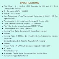 Stack Monitoring Kit ( SKM150 )