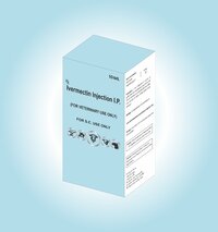 Amoxycillin Trihydrate veterinary injection  Third party