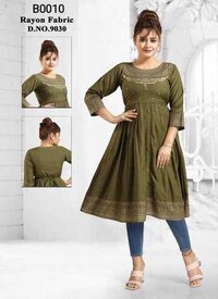 GIRLS WESTERN WEAR