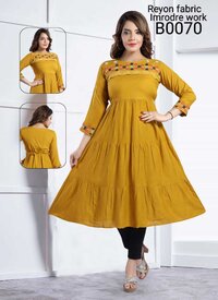 GIRLS WESTERN WEAR