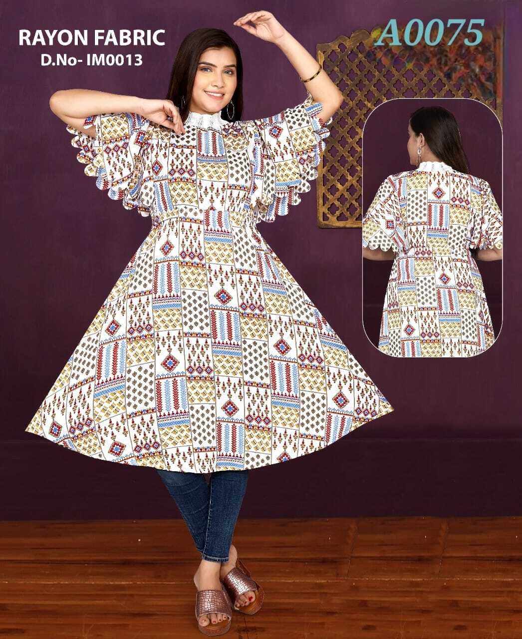 GIRLS WESTERN WEAR