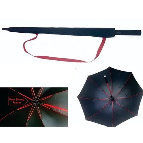 Long Straight Umbrella