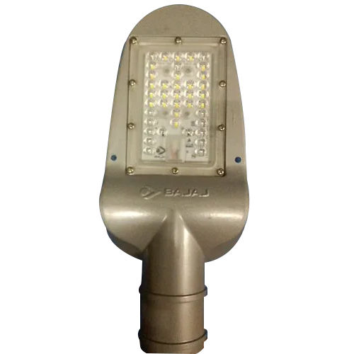 25 Watt Street Light Make Bajaj