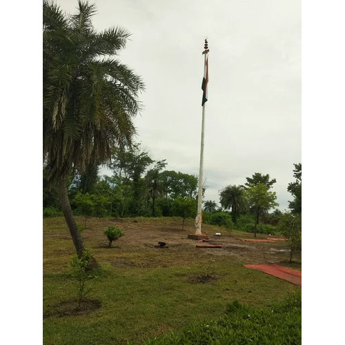 Flag Mast Pole