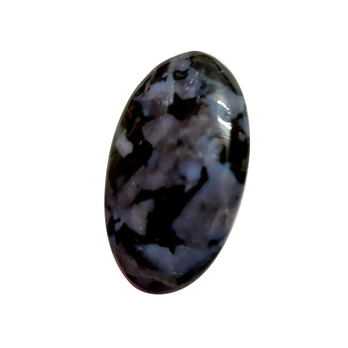 Snow Flake Obsidian Cabochon Gemstone