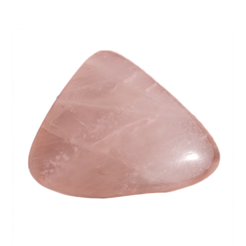 Light Pink Cabochon Gemstone