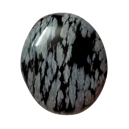 Light Weight Cabochon Gemstone