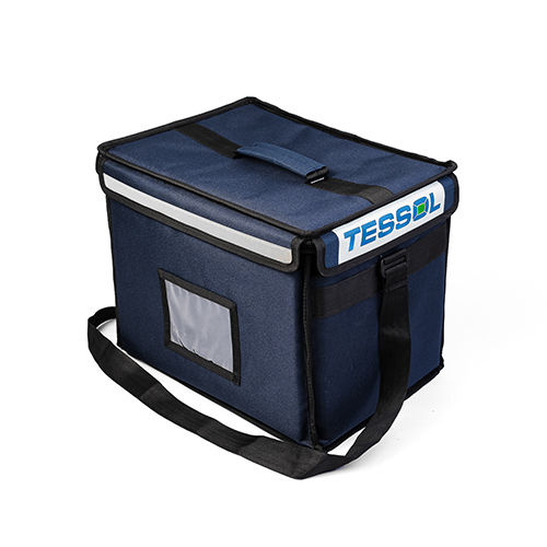 TB10 Insulated Delivery Bags 10Ltr