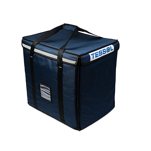 Blue Tb100 Insulated Delivery Bags 100Ltr at Best Price in Navi Mumbai