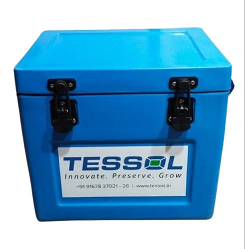 Insulated Boxes 35Ltr