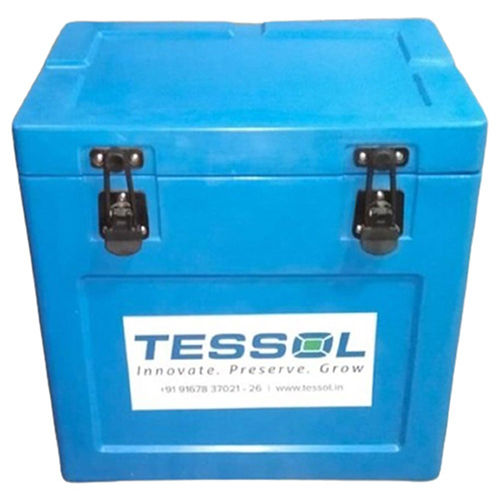 Insulated Boxes 60Ltr