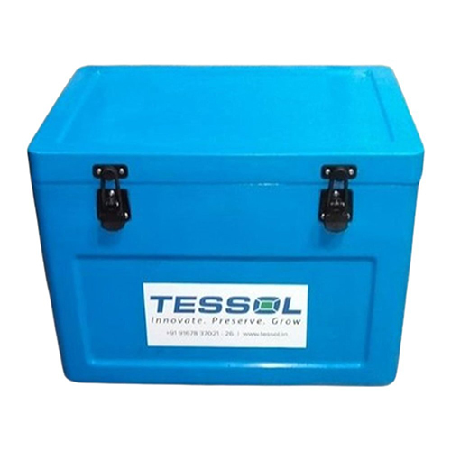Tbe100 Insulated Boxes 100Ltr Application: Industrial
