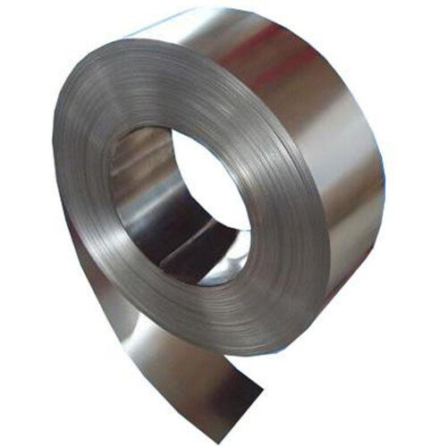 Steel Strips for Flux Cored Wire AYHS2 Cold rolled steel Precision Stainless Steel Strip