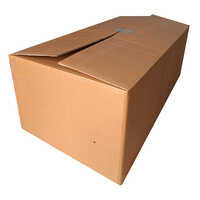 Corrugated Carton