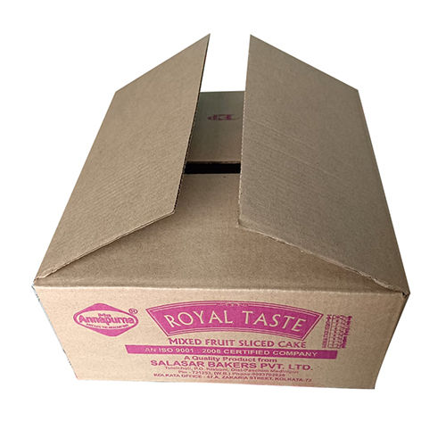 Packaging Boxes