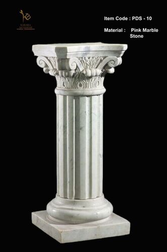 Marble Pedestal - PDS-10