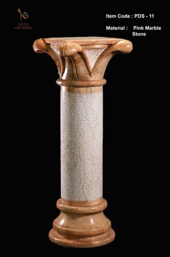 Marble Pedestal - PDS-11