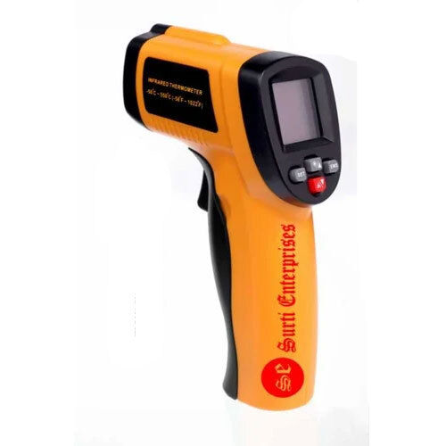 Digital Infrared Thermometer