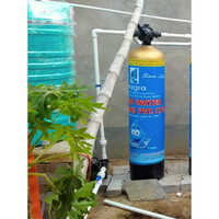 Water Softner