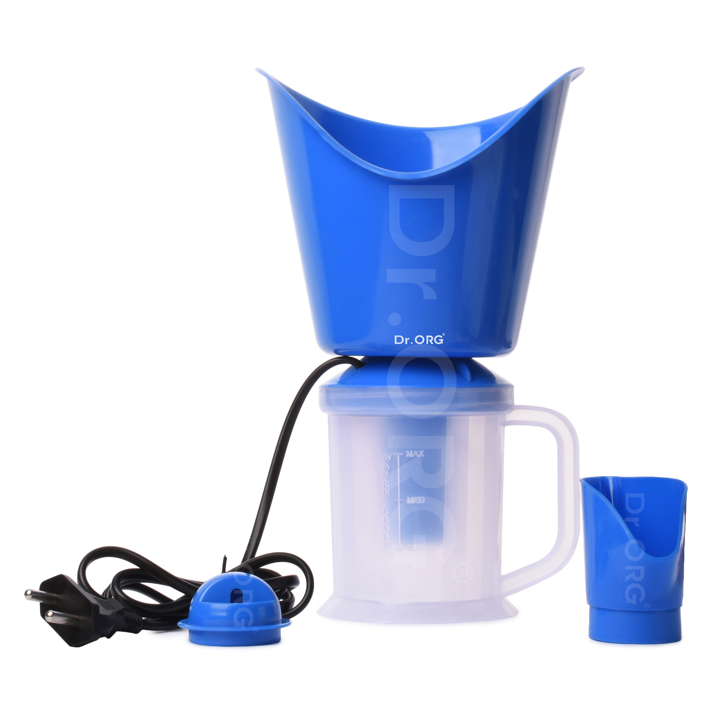 Hot Steam Vaporizer