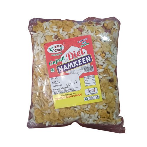 300gm Diet Namkeen Grade: Snacks