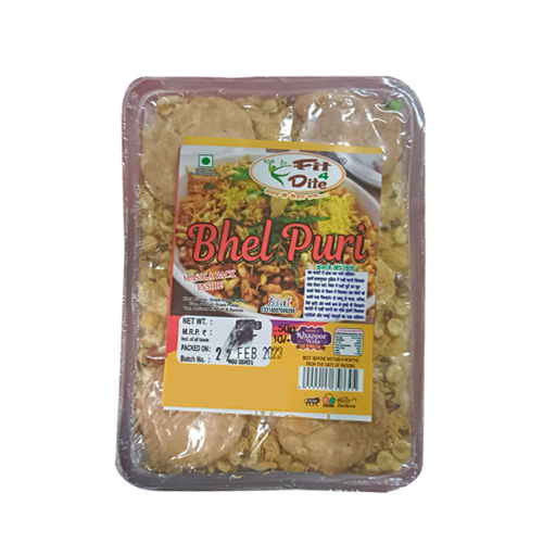 50gm Bhel Puri