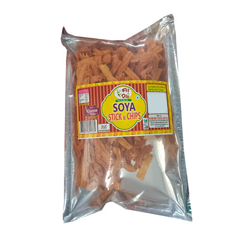 120Gm Soya Stick And Chips Grade: Snacks