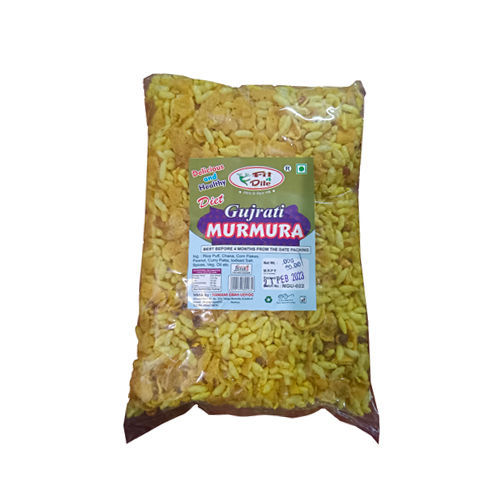 300gm Diet Gujrati Murmura Mix