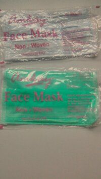 Face Mask