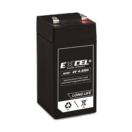 4 Lb Bike Batteries - Nominal Voltage: 12V Volt (V)