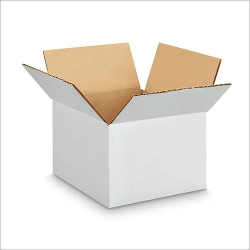 Master Corrugated Box