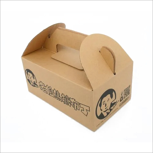 Food Delivery Box