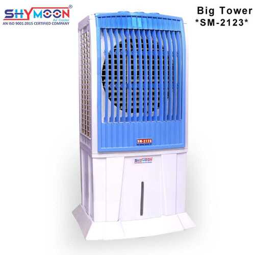 Multi-Color Big Tower Air Cooler