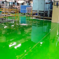 Epoxy Flooring