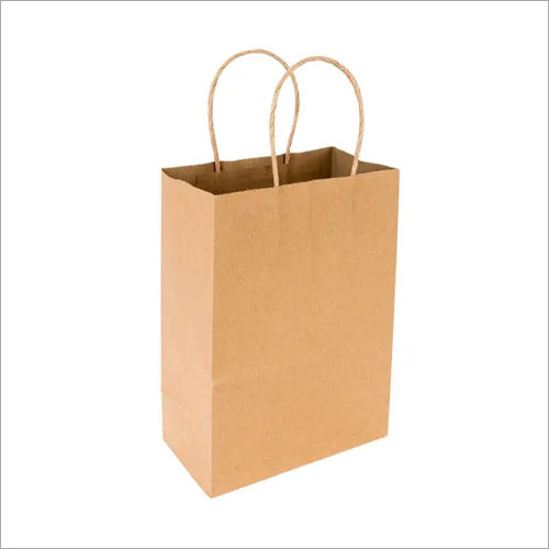 Paper Shopping Bag