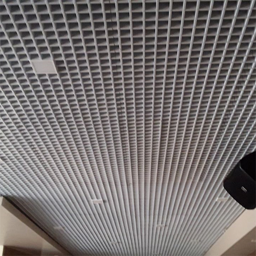 Cell False Ceiling Service Application: Commercial