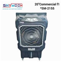 COMMERCIAL Cooler F1 SM-2155