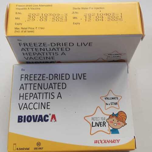 VACCINE BIO
