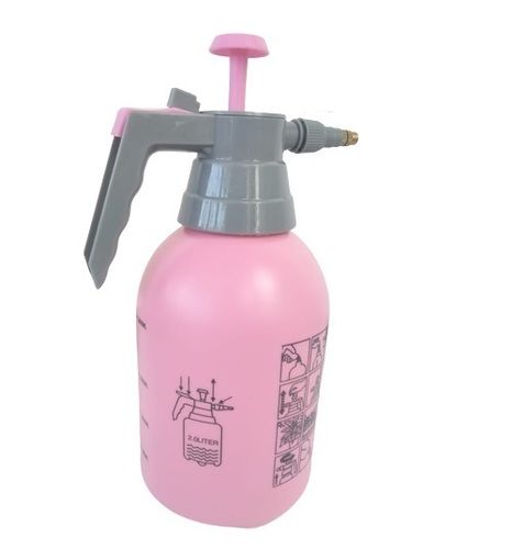 Spray Bottle 2 Liter