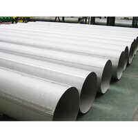 SMO 254 Pipes